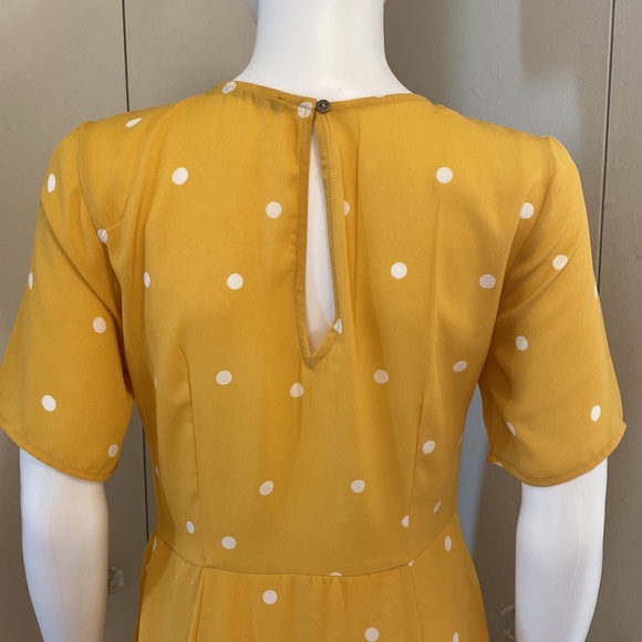 Abercrombie & Fitch Dress - Picture 5 of 9